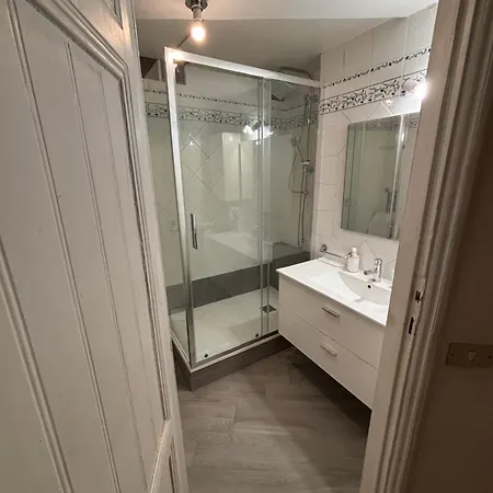 Liberty House Apartament Rzym