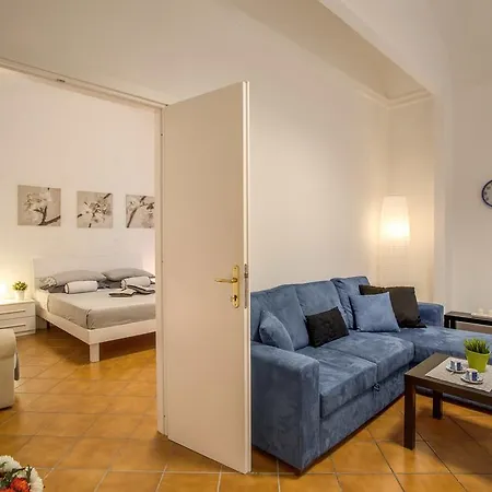 Liberty House Apartament Rzym