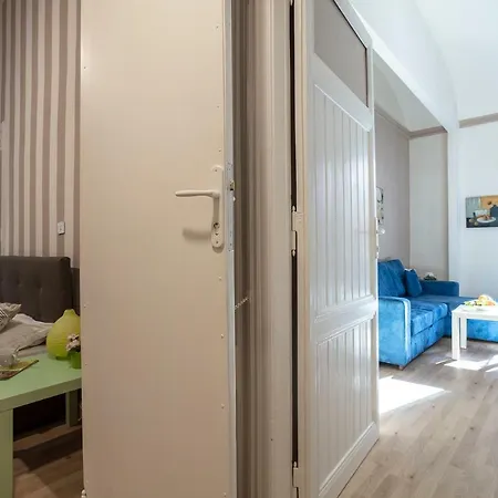 Apartament Liberty House