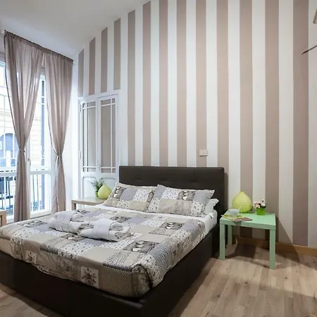 Apartament Liberty House *