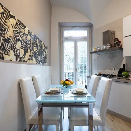 Apartament Liberty House