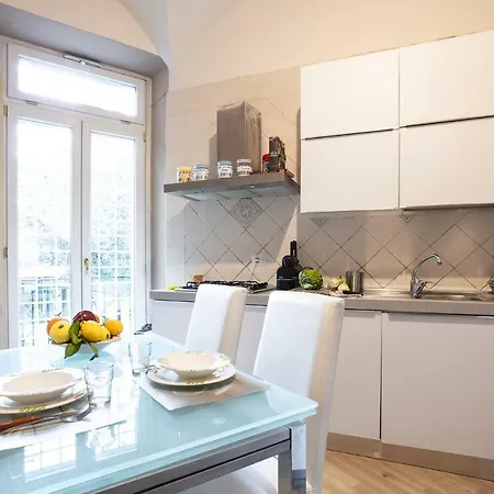 Liberty House Apartament