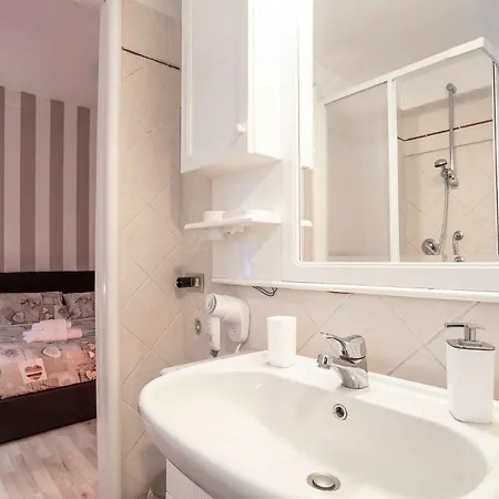 Liberty House Apartament *