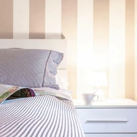 Liberty House דירה *