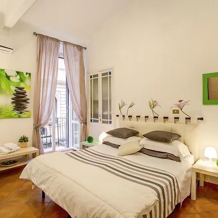 Apartamento Liberty House Roma