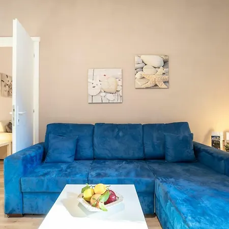 Liberty House Apartament *