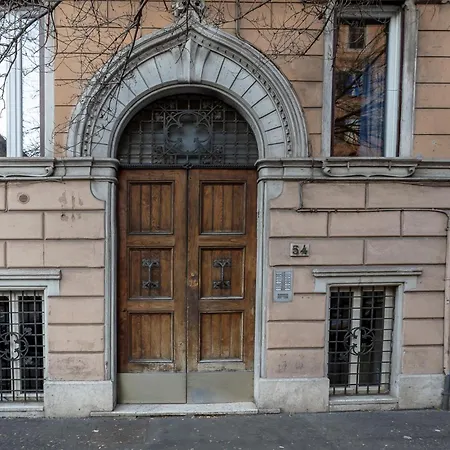 Apartamento Liberty House