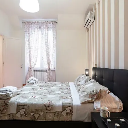 Apartament Liberty House