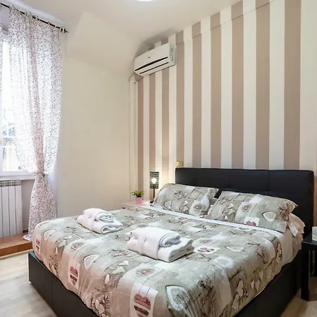 Liberty House Apartament