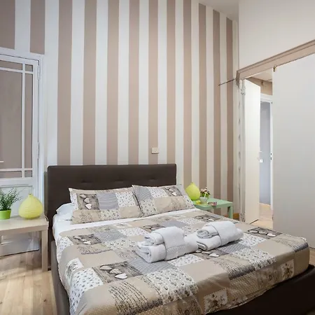 Apartament Liberty House *