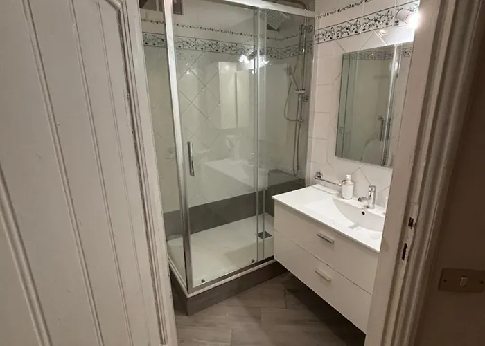 Liberty House Appartement Rome