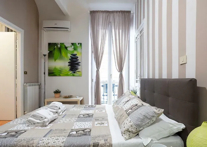 Liberty House Appartement Rome